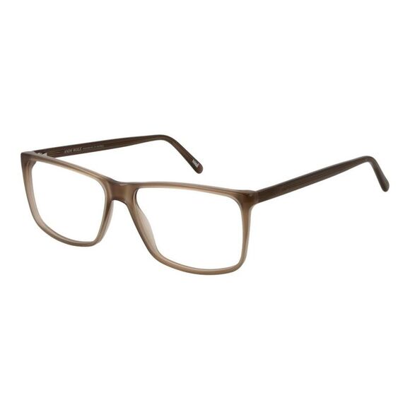 Andy Wolf Brown Acetate Glasses  (Frames)